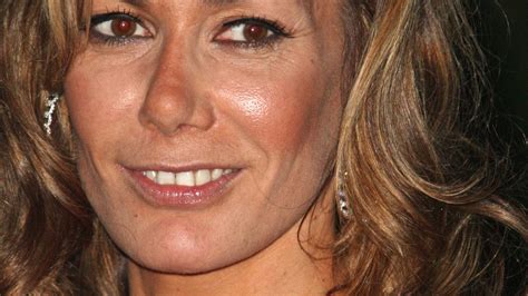 Maybe you would like to learn more about one of these? Tara Palmer-Tomkinson: So sieht ihre neue Nase aus ...