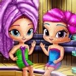 Juegos online gratis de juegos friv 2017. Juego de Friv Glittery Genies Realife Sauna / Juegos Friv 2017