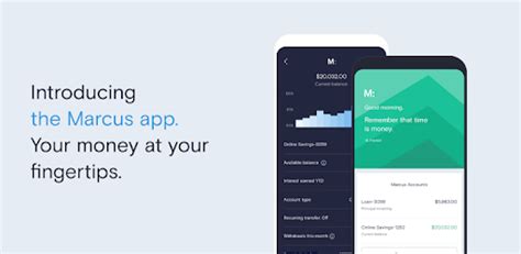Its lack of late fees can also be appealing for some, although. Marcus by Goldman Sachs® - Apps on Google Play