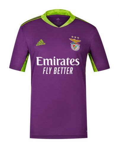 Check spelling or type a new query. SL Benfica 2020-21 Third Kit