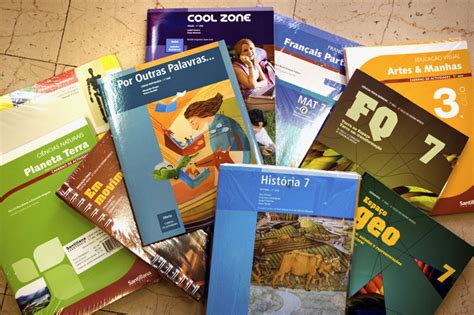 Em breve disponibilizaremos aqui os manuais adotados em todas as escolas do país. Famílias que já devolveram manuais escolares podem ...
