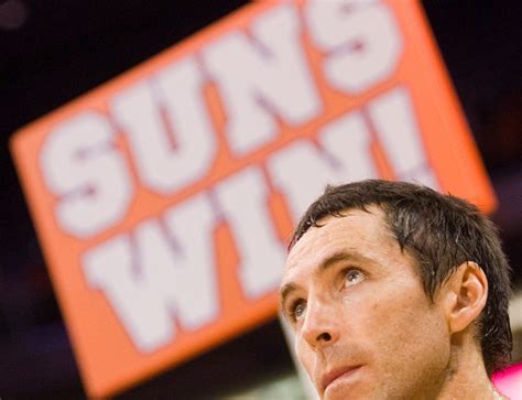 During the offseason, the suns traded charles barkley and acquired sam cassell and robert horry from the houston rockets, as well as signing free agent rex chapman. Phoenix Suns to induct Steve Nash into Ring of Honor