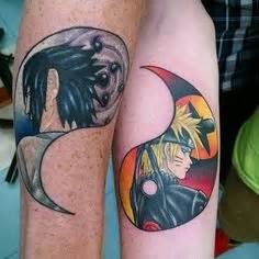 We did not find results for: Die 20 besten Bilder von 20 geniale Naruto Tattoos ...