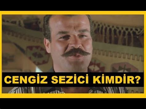 Cengiz holding sahibi kimdir : CENGİZ SEZİCİ KİMDİR? - YouTube