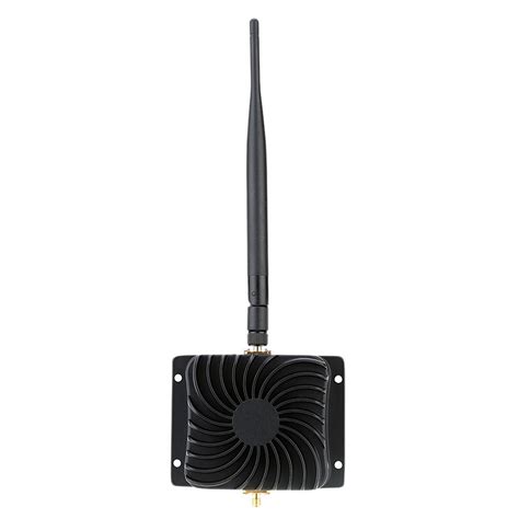 Gather your materials and tools. 2.4GHz 5W Router Wireless Wifi Singal Booster Enhancer ...
