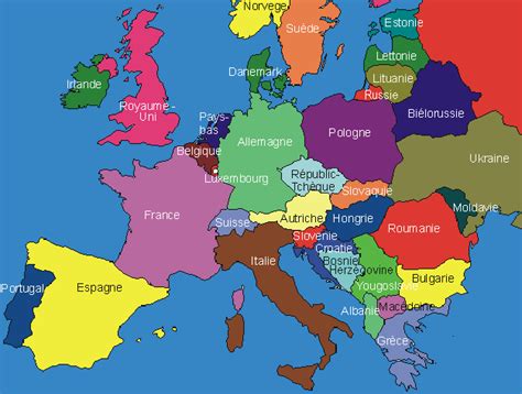 Explore the map below to see how other countries in europe are doing. Déclaration de la Confédération des syndicats hongrois ...