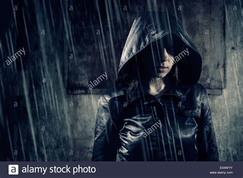 Huge collection, amazing choice, 100+ million high quality, affordable rf and rm images. Rain Hood Stock Photos & Rain Hood Stock Images - Alamy