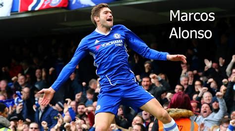 We have 75+ amazing background pictures carefully picked by our community. Marcos Alonso Chelsea Wallpaper HD | Chelsea wallpapers ...