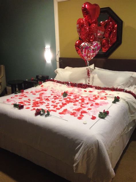 Maybe you would like to learn more about one of these? Surprised my wife on Valentine's Day!!! | Birthday ...