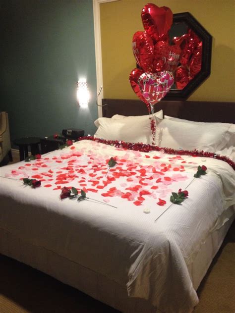 Check spelling or type a new query. Surprised my wife on Valentine's Day!!! | Birthday ...