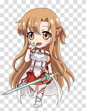 A collection of the top 79 asuna yuuki wallpapers and backgrounds available for download for free. Asuna Transparent Background / Asuna Sword Art Online Code ...