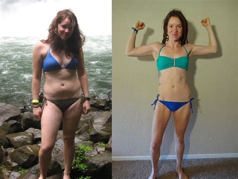 One month raw food diet weight loss. 30lbs Weight Loss On A Raw Food Diet With Before & After ...
