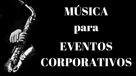Musica Instrumental para Eventos Corporativos - Autumm Leaves - YouTube