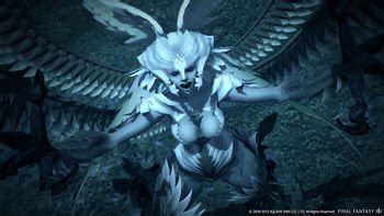 Used after all adds are killed or, if not killed in time, to wipe the raid. The Howling Eye - Final Fantasy XIV A Realm Reborn Wiki - FFXIV / FF14 ARR Community Wiki and ...