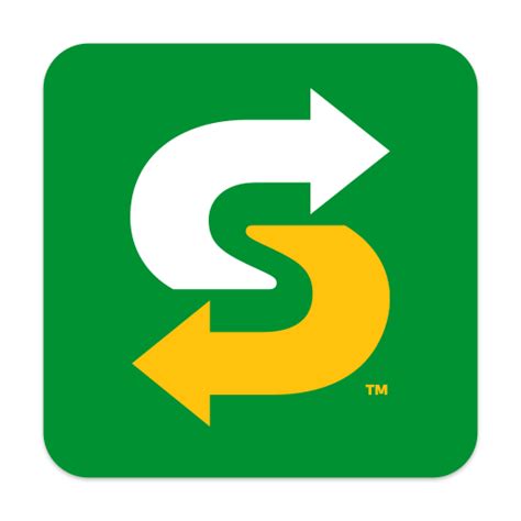 Download the subway app and receive promo codes for additional discounts and special offers. About: SUBWAY® (Google Play version) | SUBWAY® | Google ...