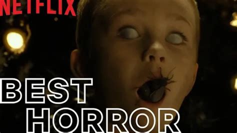 The film's twist ending has certainly created a major stir. Best horror movies on netflix 2020 - YouTube