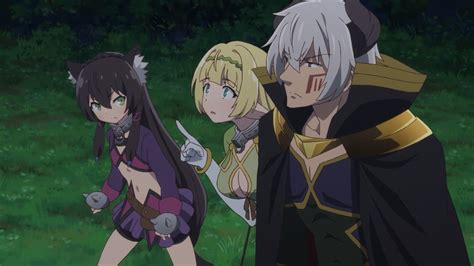 Rem is unsettled to see him so negative, too. Watch TV Show How Not to Summon a Demon Lord: Season 1 ...