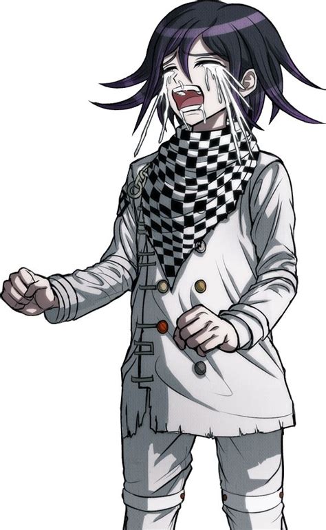 Kokichi can be unlocked by collecting his card from the card death machine. Kokichi Oma/Sprite Gallery | Danganronpa Wiki | FANDOM ...