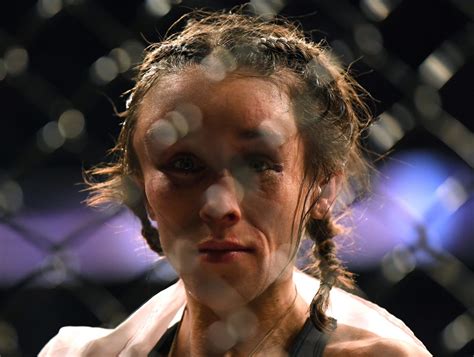 Jedrzejczyk said she was worried by the growing lump on her forehead. Joanna Jedrzejczyk medical update after forehead injury at ...