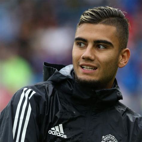 The left wingers have exactly the same role as their team mates from the other side. Andreas Pereira Joins Valencia on a Season-Long Loan Deal ...