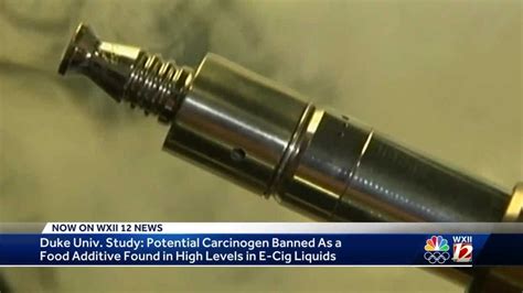 How to protect babies from secondhand vapor smoke. Nearly 75 children under age 5 poisoned by e-cigarettes, vaping products in 2019, N.C. Poison ...