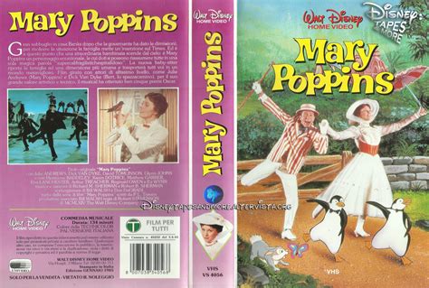 Con tanti video di artisti napoletani. VHS BOX GRANDE - Disney: Tapes & More