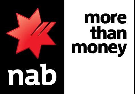 Nab ceo ross mcewan made the announcement on friday that he. NAB Logo - National Australia Bank Download Vector