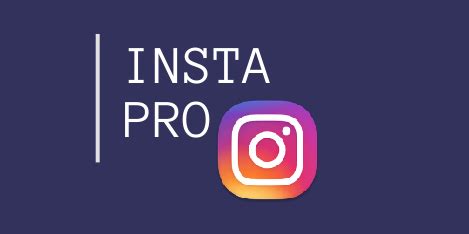 Insta pro is the mod of original instagram which helps the users to download instagram posts, stories, reels & igtv videos. Cara Download Video di Instagram 2020 || Instagram MOD APK ...