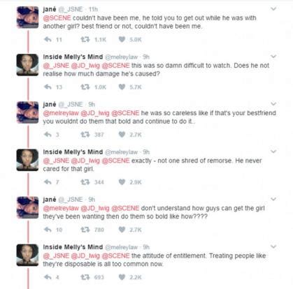 She pointed out biden called putin in january as part of a series of calls he made to world leaders after his election. Girl cries after conversation with ex-lover who cheated on ...