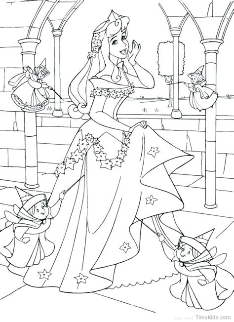 This coloring sheet features the major princesses from the disney franchise. Disney Princess Wedding Coloring Pages at GetColorings.com ...