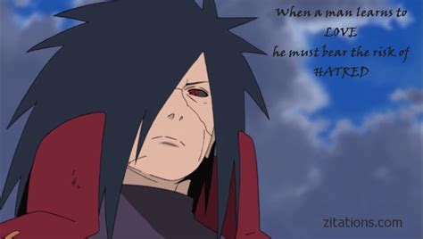 He's undoubtedly one of the most memorable anime villains of all time, but what are your favorite madara uchiha quotes from the naruto series? Naruto Zitate Englisch