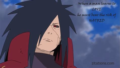 Kaufe madara uchihazitat von epicanimequotes auf folgenden produkten: Naruto Zitate Englisch