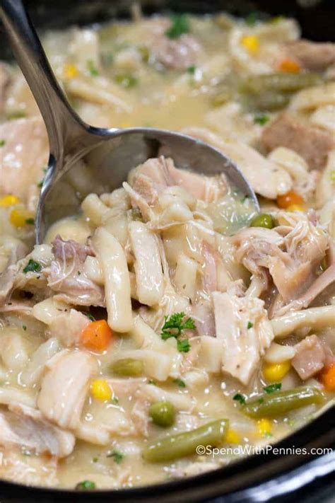 Which frozen chicken pot pie is best? Frozen Crock Pot Meals - EASY COOKING RECIPES