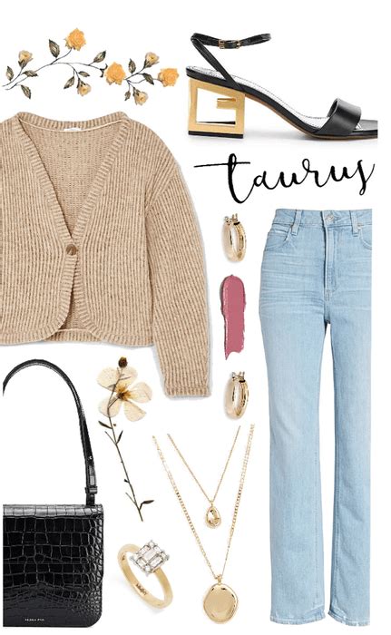Check spelling or type a new query. Taurus Outfit | ShopLook #taurus #fashion #trends #2020 # ...