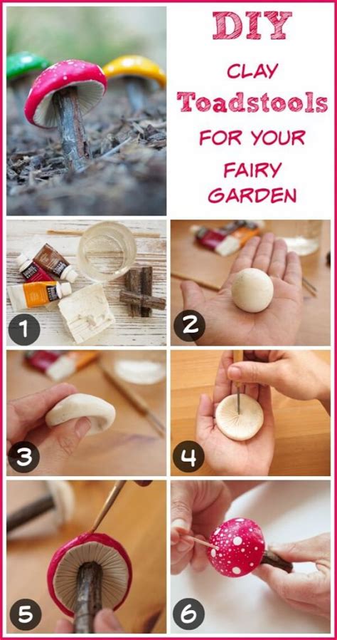 No fairy garden is complete without the perfect accessories. 38 Best DIY Fairy Garden Accessories Ideas and Designs for ...