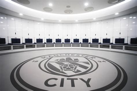 Check spelling or type a new query. Image result for manchester city locker room | City ...