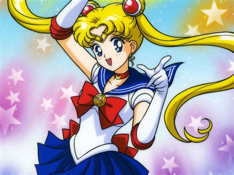 Our most requested collaboration is here: El esperado regreso de Sailor Moon: anunciaron dos nuevas ...