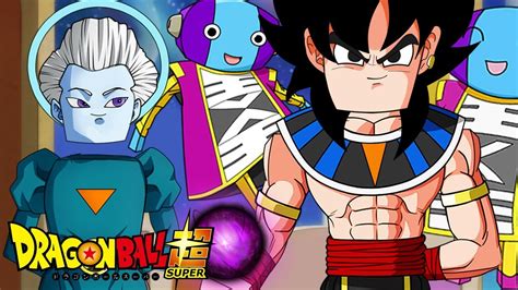 Gashapon dragon ball super ganbare grand zeno set. MINECRAFT DRAGON BALL SUPER SENHOR ZENO ! O TESTE DE ...