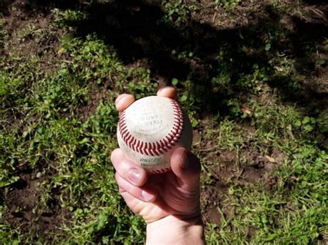 It is super effective when it comes to blowing a pitch by the batter. What Pitches Should a 12-Year-Old Throw? - Baseball ...