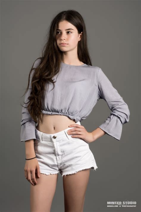 Izabela Model | Minted Models