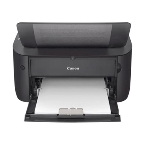 The i sensys lbp6030b laser printer is ready for action at all times, thanks to the inclusion of canon's quick first print technologies. ლაზერული პრინტერი Canon i-SENSYS LBP6030B Mono Laser ...