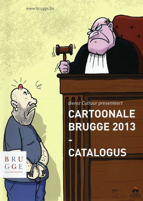 ️ gent (sphinx), antwerpen (cartoon's), kortrijk (buda), brugge (lumière) en brussel (palace & vendôme). ECC Cartoonbooks Club: Cartoonale Brugge 2013 - Crime and Punishment