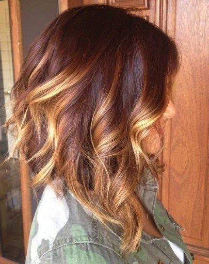 Medium length hairstyles are easy to tackle and looks great. 21 Pretty Medium Length Hairstyles 2017 - Hottest Shoulder ...