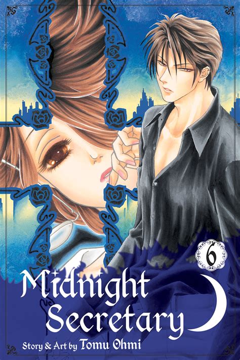 Check spelling or type a new query. Midnight Secretary, Vol. 6 | Book by Tomu Ohmi | Official ...