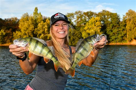 Babs world of fishing is a youtuber with 32.3 thousand subsribers. Fotos - Babs Kijewski