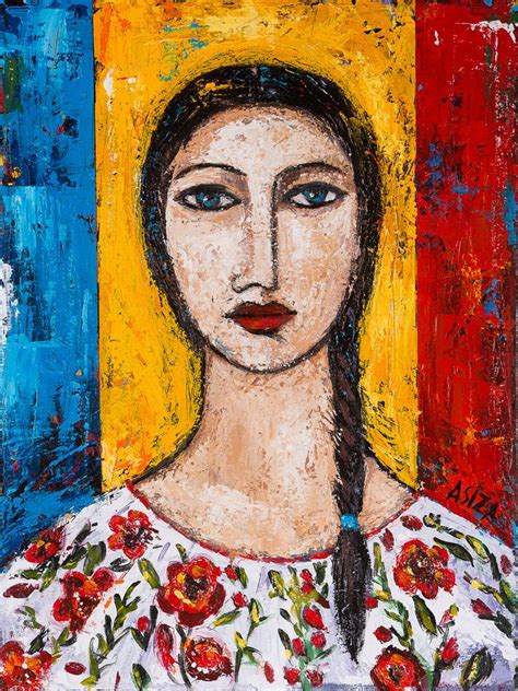 Pixiv has updated the privacy policy as from may 31, 2021. ROMANIAN GIRL | Art, Picasso art, Fine art