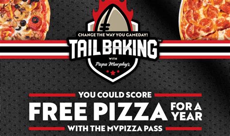 Maybe you would like to learn more about one of these? Papa Murphy's MVPizza Pass Sweepstakes - I Love Giveaways