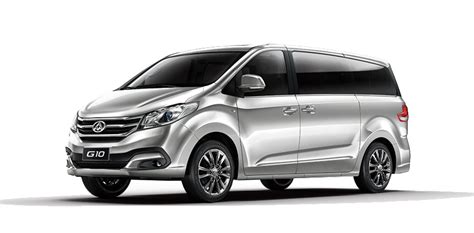 Thinking about maxus cars in uae? Weststar Maxus To Absorb 6% GST Between Now And 31 May ...