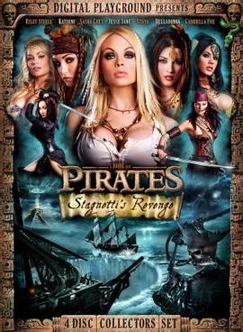 Сша слоган «proceed at yer own risk» режиссер: Pirates II: Stagnetti's Revenge - Wikipedia
