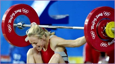 Lasha talakhadze feels the burn during the +109kg competition. 8 Olympic Weightlifting Wallpaper - Work Out Picture Media ...